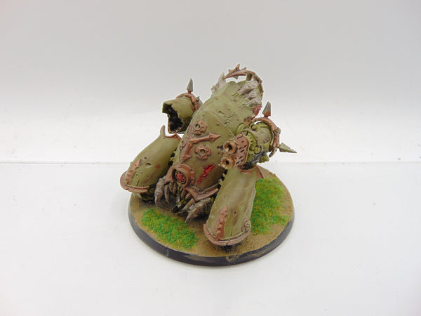 Myphitic Blight Hauler