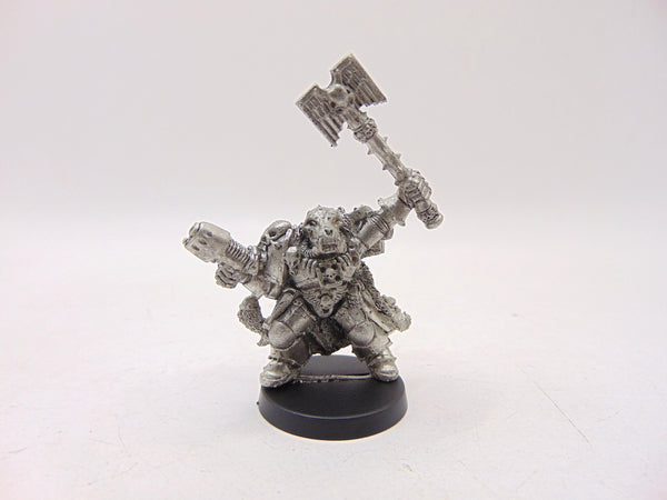 Ulrik the Slayer