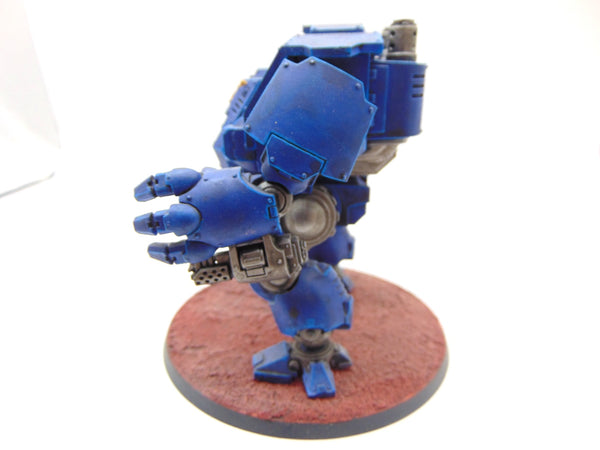 Redemptor Dreadnought