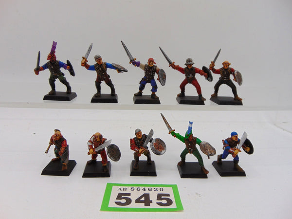Freeguild Militia