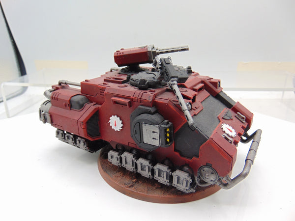 Impulsor