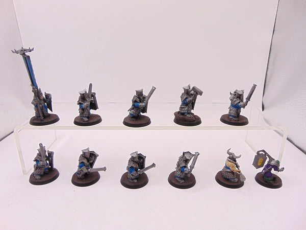 Infernal Cohort