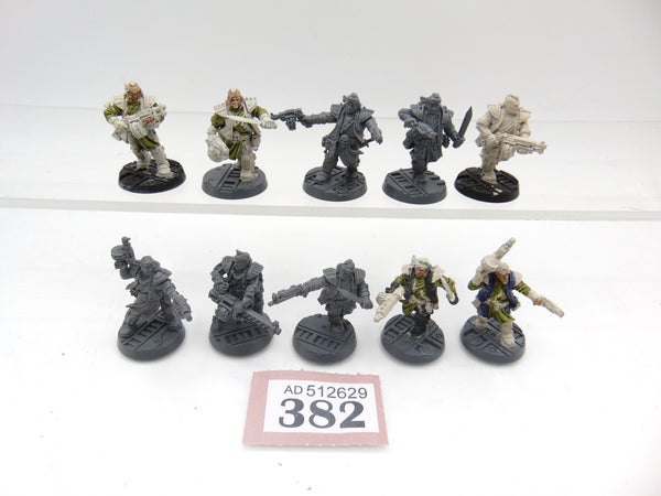 Orlock Gang