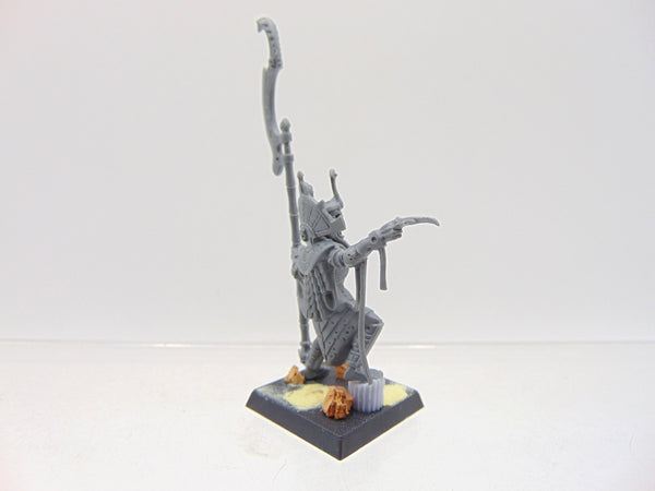 Tomb King