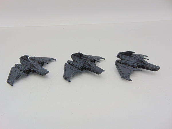 Legions Imperialis: Xiphon Interceptor Squadron