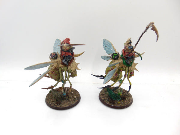 Pusgoyle Blightlords