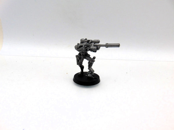 Vindicare Assassin