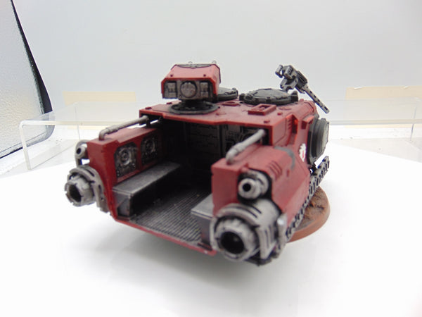 Impulsor