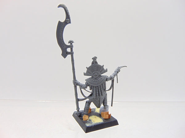 Tomb King