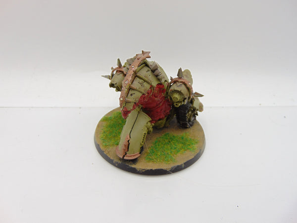 Myphitic Blight Hauler