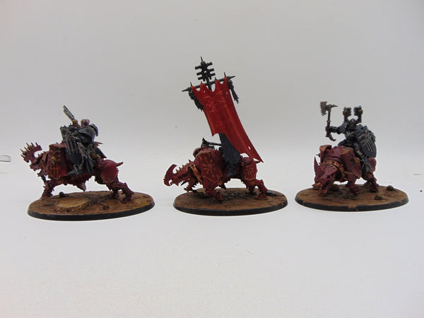 Skullcrushers