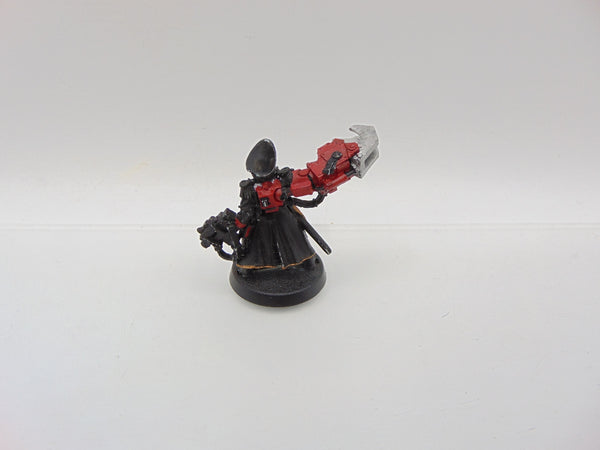 Commissar Yarrick