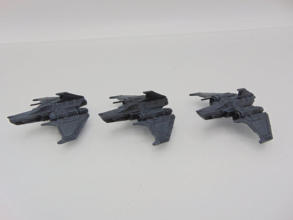 Legions Imperialis: Xiphon Interceptor Squadron