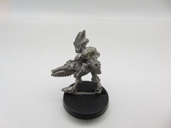 Space Elf Standard Bearer Menhe Worldsong