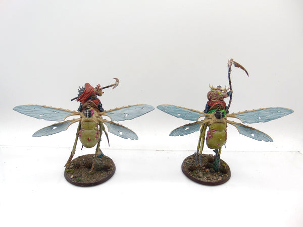 Pusgoyle Blightlords