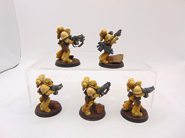 Intercessors