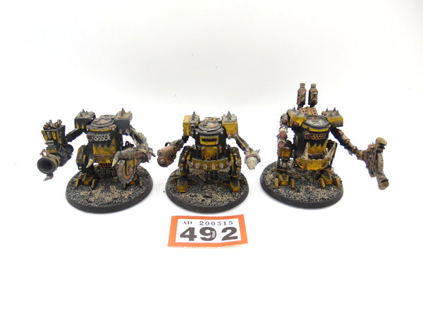 Killa Kans