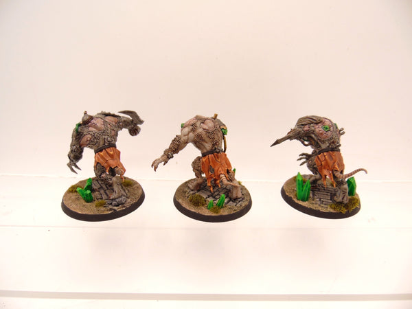 Rat Ogors
