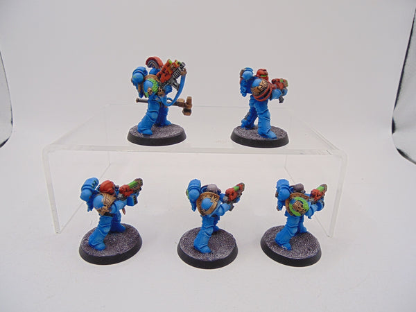 MKIII Support Squad