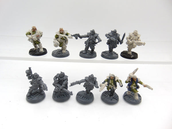 Orlock Gang