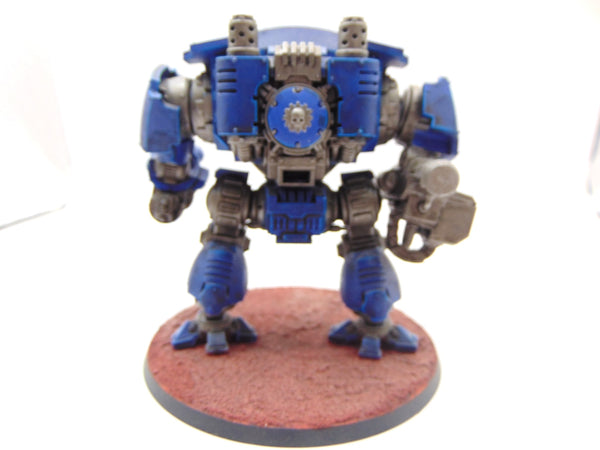 Redemptor Dreadnought