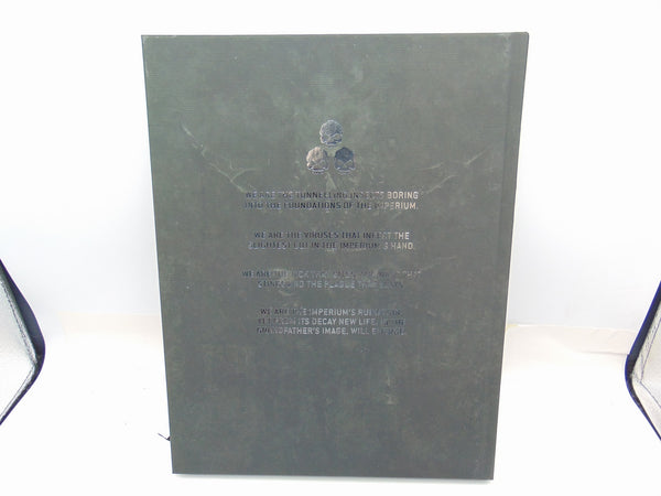 Codex Death Guard Limited Edition