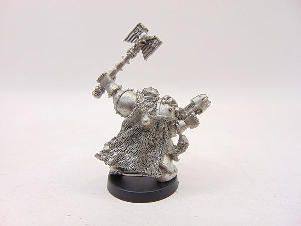 Ulrik the Slayer