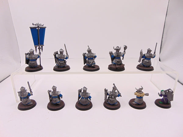 Infernal Cohort