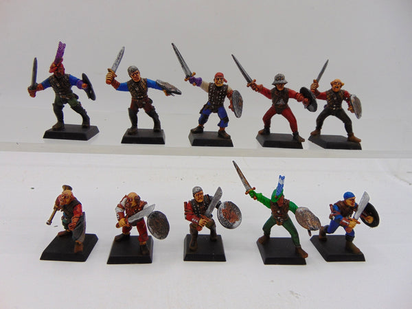 Freeguild Militia