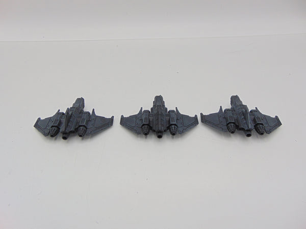 Legions Imperialis: Xiphon Interceptor Squadron