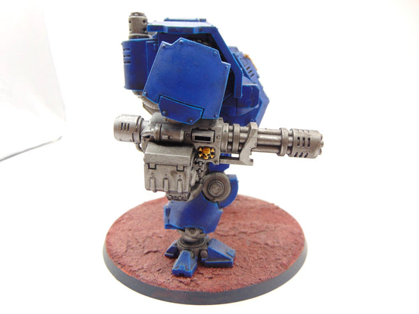 Redemptor Dreadnought