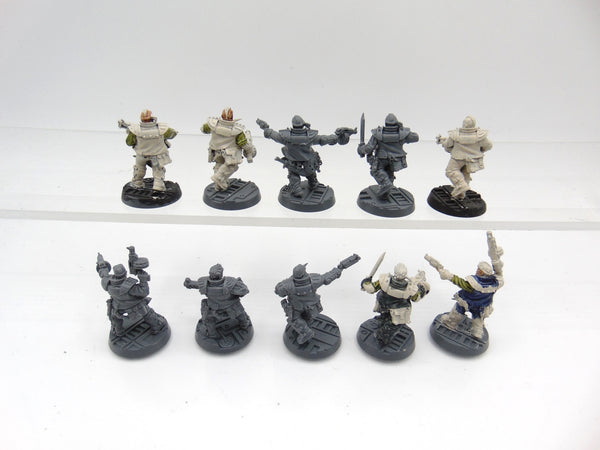 Orlock Gang