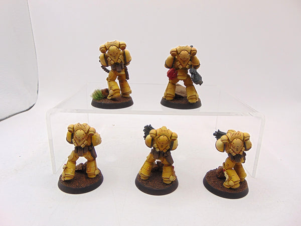 Intercessors