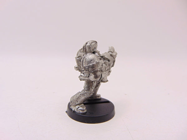 Grey Knight with Incinerator