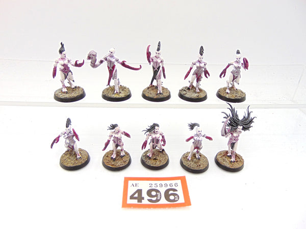 Daemonettes