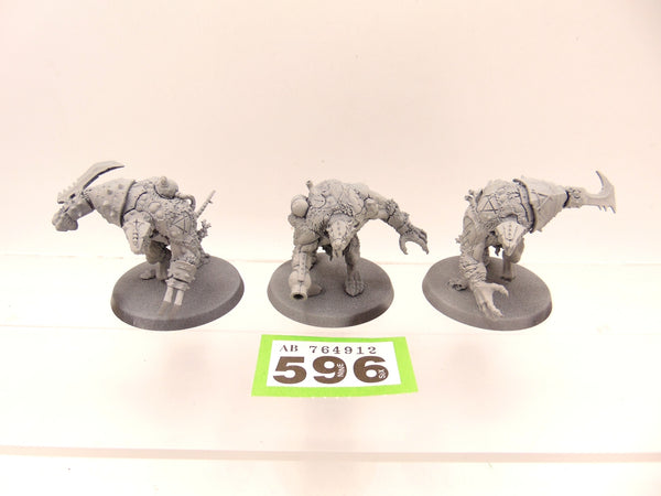 Rat Ogors