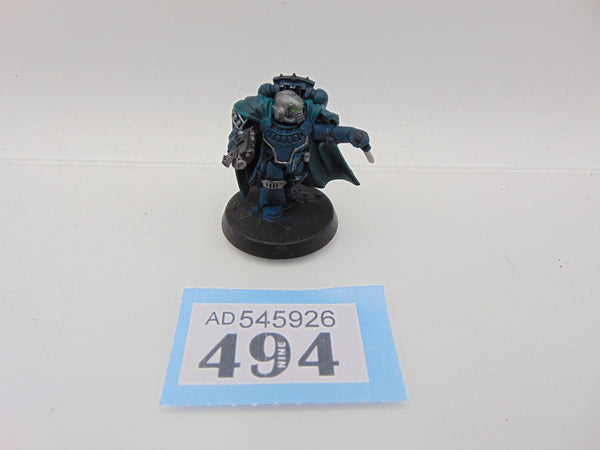 Praetor Conversion