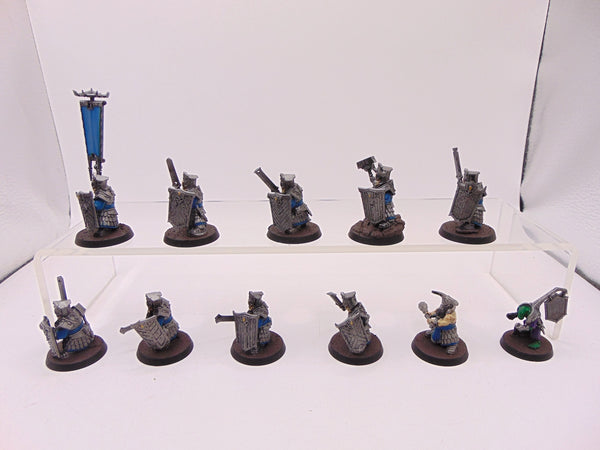 Infernal Cohort