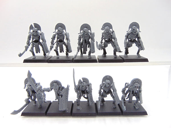 Tomb Guard