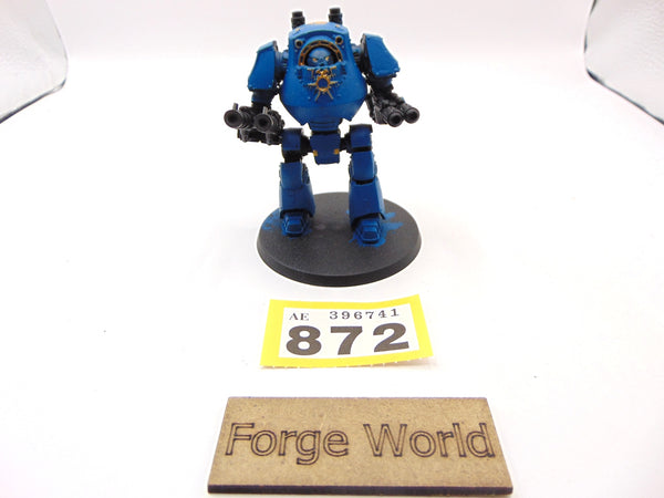 Contemptor Dreadnought