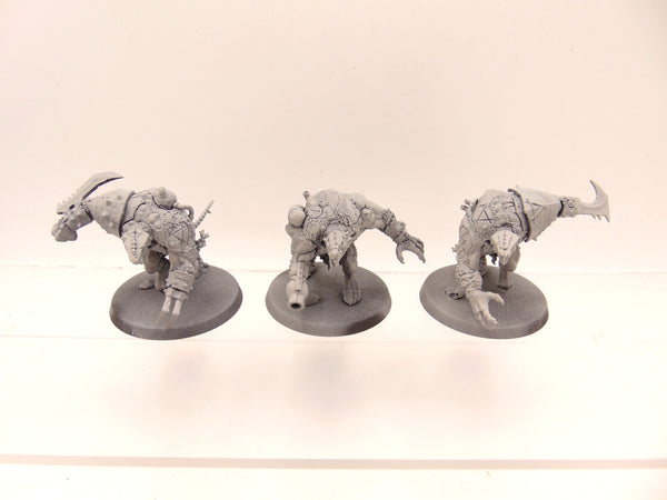 Rat Ogors
