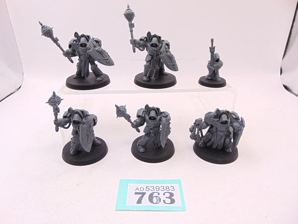 Deathwing Knights
