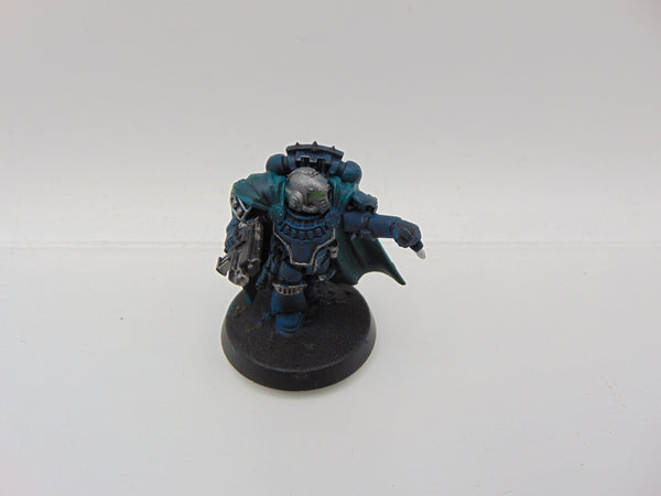 Praetor Conversion