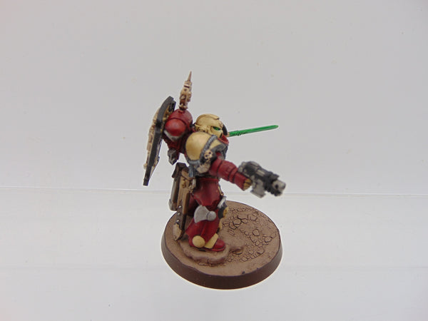 Primaris Lieutenant