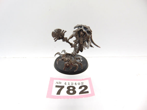 Technomancer / Cryptek