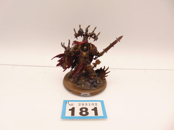 Abaddon the Despoiler