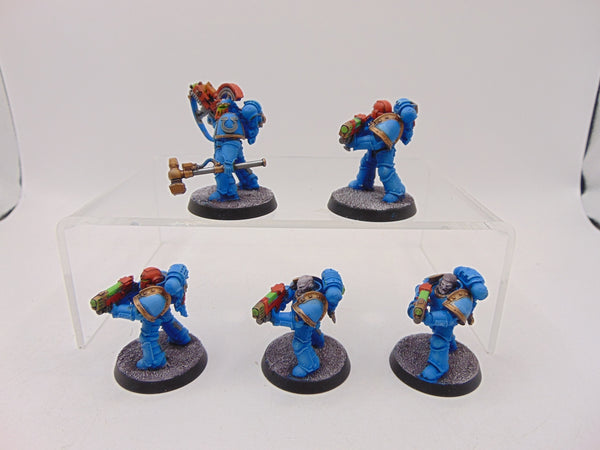 MKIII Support Squad