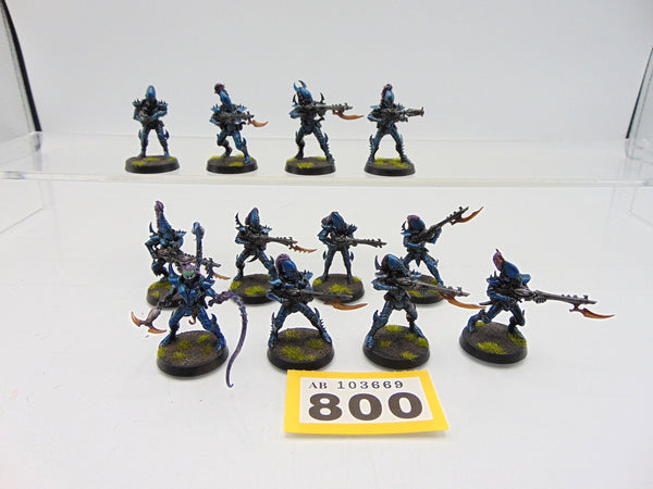 Kabalite Warriors