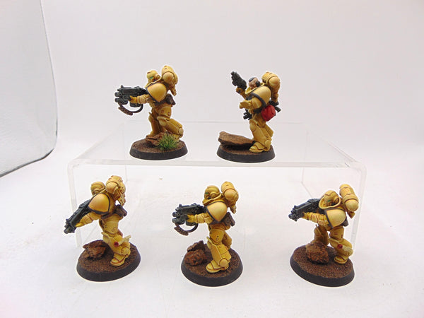 Intercessors