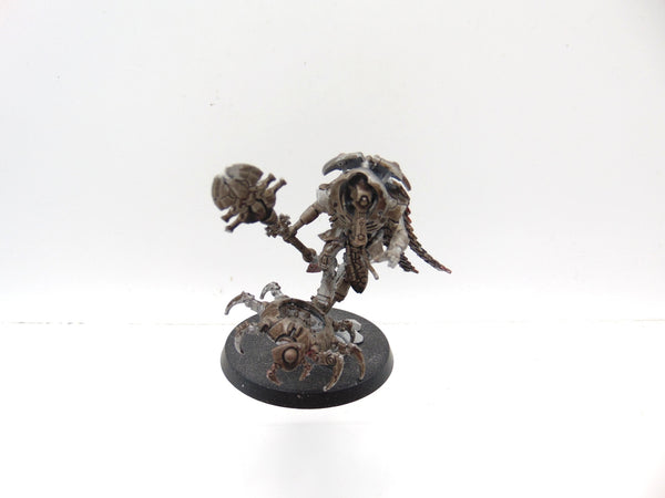 Technomancer / Cryptek